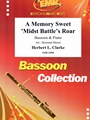 A Memory Sweet 'Midst Battle's Roar