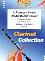 A Memory Sweet 'Midst Battle's Roar