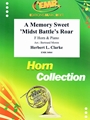 A Memory Sweet 'Midst Battle's Roar