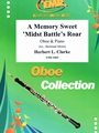 A Memory Sweet 'Midst Battle's Roar