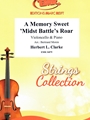 A Memory Sweet 'Midst Battle's Roar