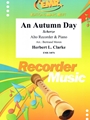 An Autumn Day