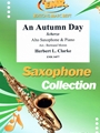 An Autumn Day