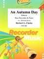 An Autumn Day