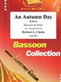 An Autumn Day