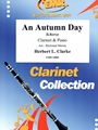 An Autumn Day