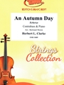 An Autumn Day
