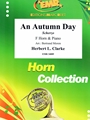 An Autumn Day