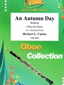 An Autumn Day