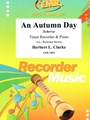 An Autumn Day