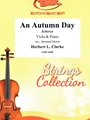 An Autumn Day