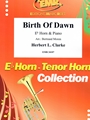 Birth Of Dawn
