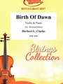 Birth Of Dawn