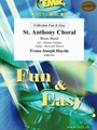 St. Anthony Choral