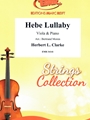 Hebe Lullaby