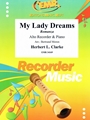 My Lady Dreams
