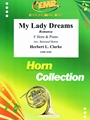 My Lady Dreams