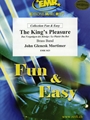 The King's Pleasure