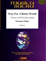 Pray For A Better World