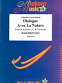 Dialogue Avec La Nature