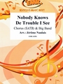 Nobody Knows De Trouble I See
