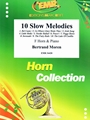 10 Slow Melodies