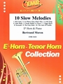 10 Slow Melodies