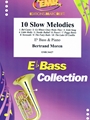 10 Slow Melodies