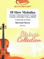 10 Slow Melodies