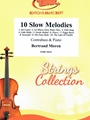 10 Slow Melodies