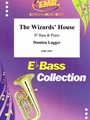 The Wizards' House