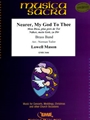 Nearer My God To Thee