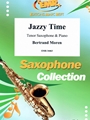 Jazzy Time