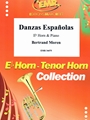 Danzas Espanolas