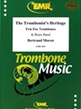 The Trombonist's Heritage