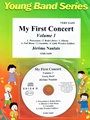 My First Concert Volume 1