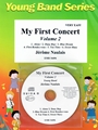 My First Concert Volume 2