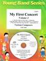 My First Concert Volume 4