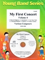 My First Concert Volume 6