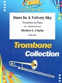 Stars In A Velvety Sky