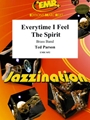 Everytime I Feel The Spirit