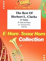 The Best Of Herbert L. Clarke