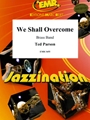 We Shall Overcome