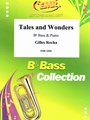 Tales and Wonders