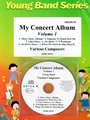 My Concert Album Volume 1