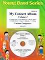 My Concert Album Volume 2
