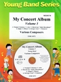 My Concert Album Volume 3
