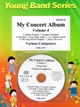 My Concert Album Volume 4