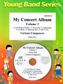 My Conecert Alumb Volume 5