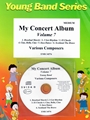 My Concert Album Volume 7